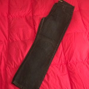 Lamasini Blue Jeans 👖